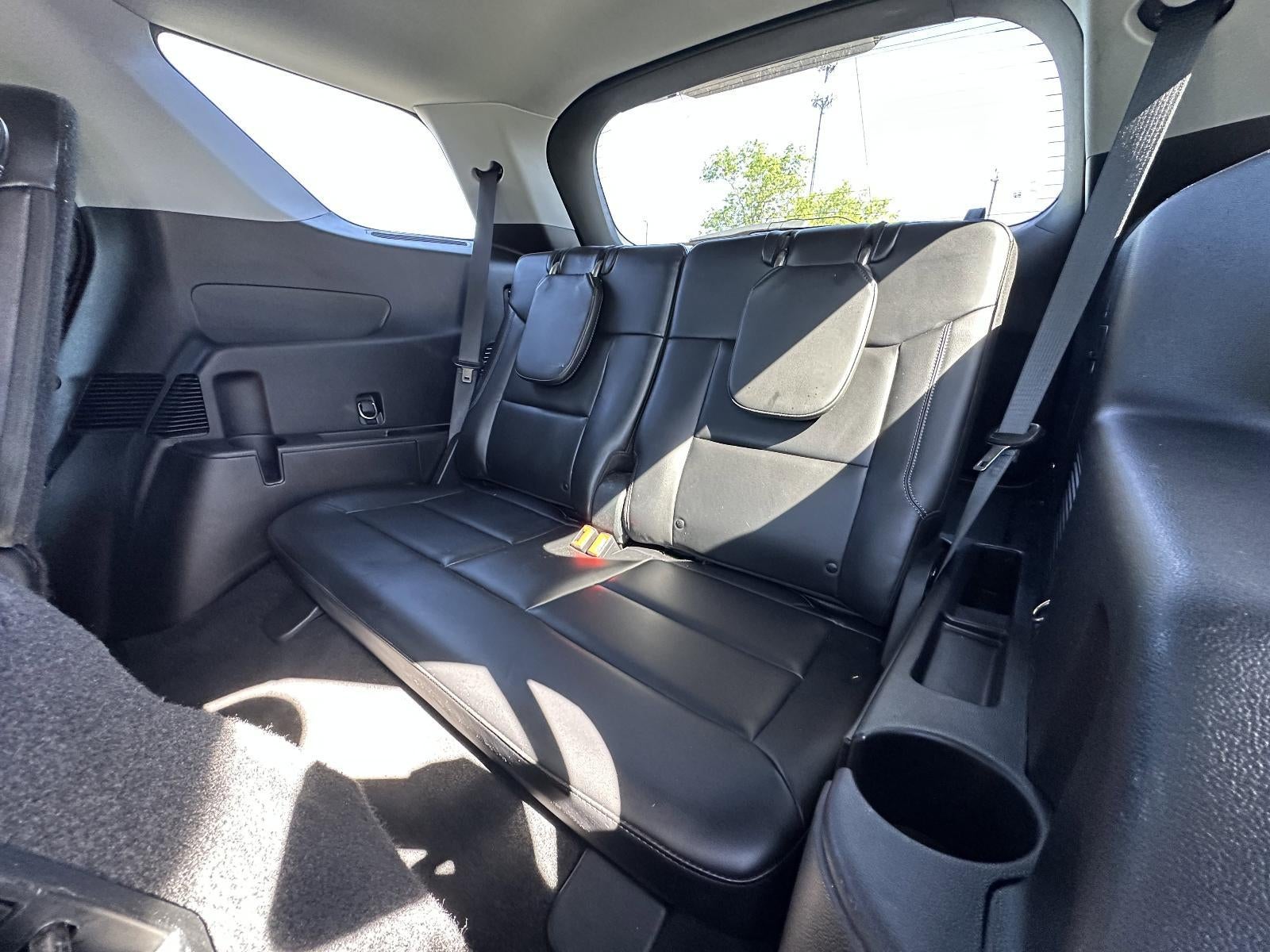 2021 Ford Explorer XLT 4WD