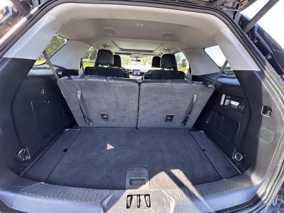 2021 Ford Explorer XLT 4WD