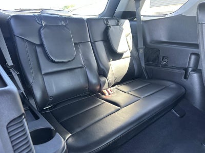 2021 Ford Explorer XLT 4WD