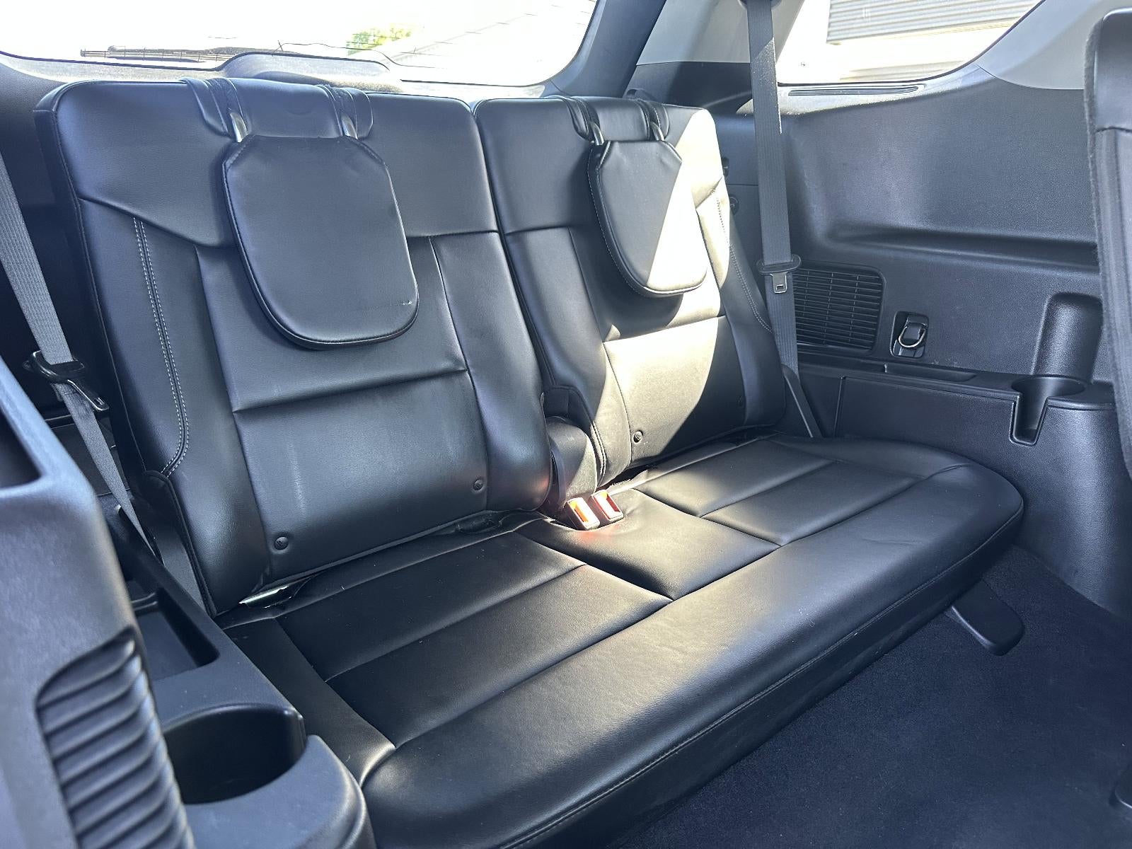 2021 Ford Explorer XLT 4WD