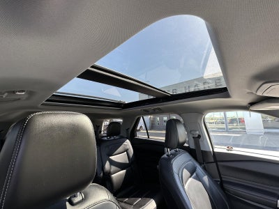 2021 Ford Explorer XLT 4WD