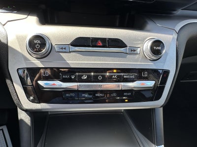 2021 Ford Explorer XLT 4WD