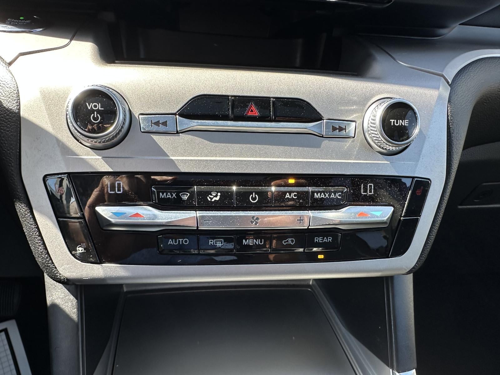2021 Ford Explorer XLT 4WD