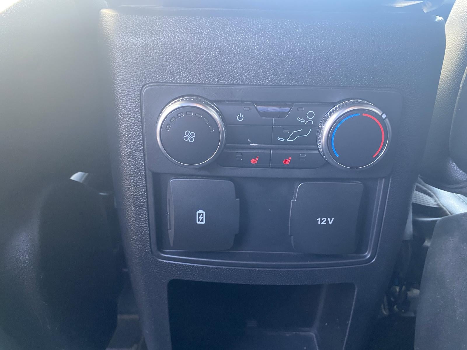 2020 Ford Explorer XLT 4WD