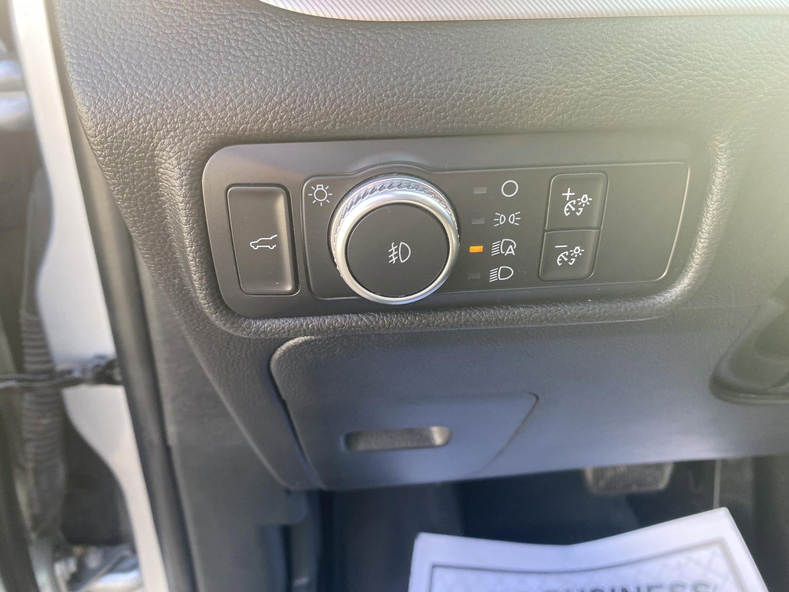 2020 Ford Explorer XLT 4WD