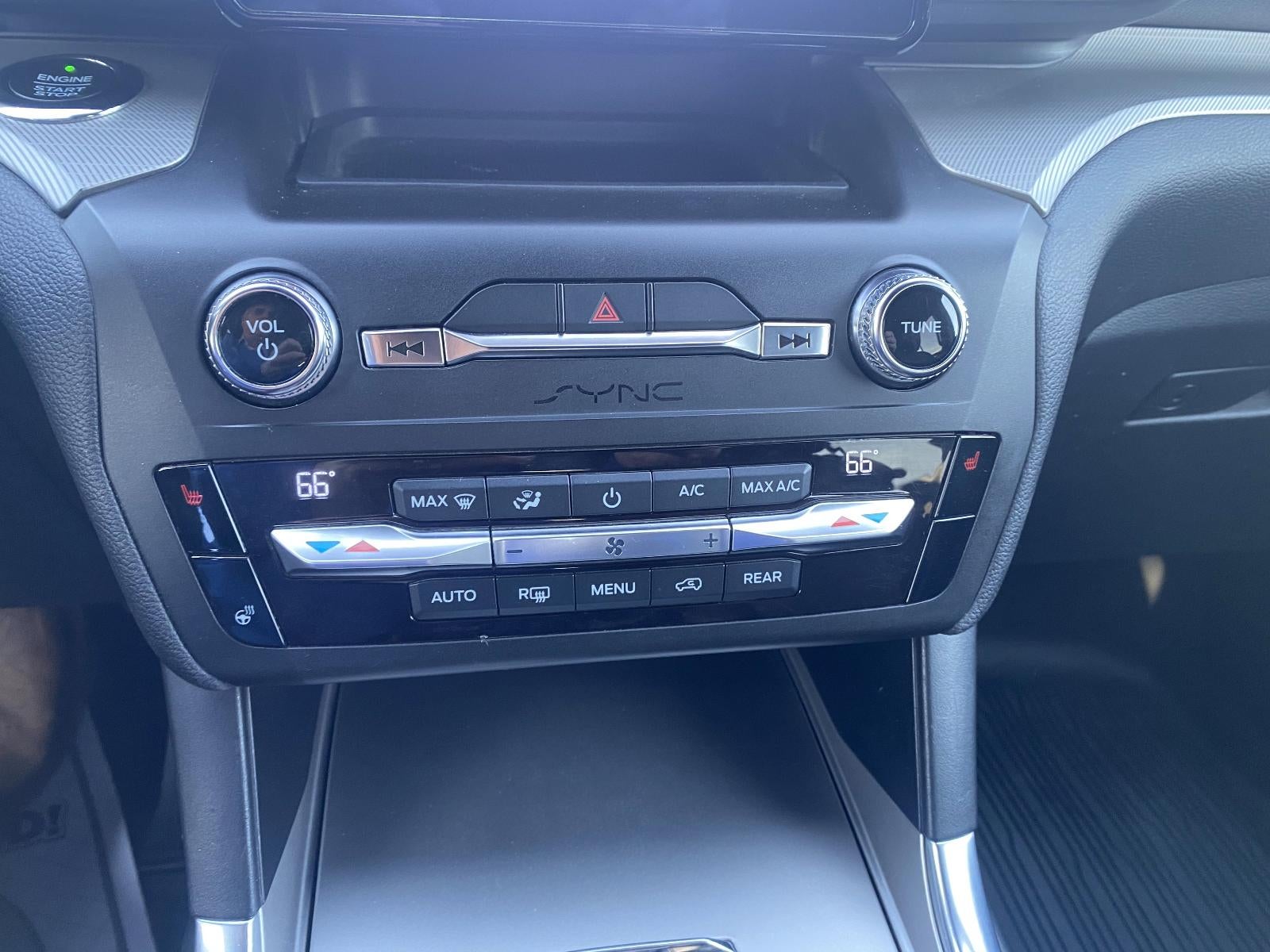 2020 Ford Explorer XLT 4WD