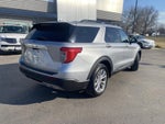 2020 Ford Explorer XLT 4WD