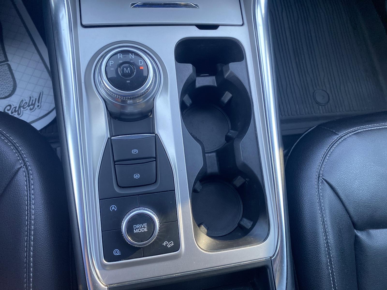 2020 Ford Explorer XLT 4WD