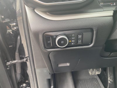 2023 Ford Explorer XLT 4WD