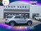 2023 Ford Explorer XLT 4WD