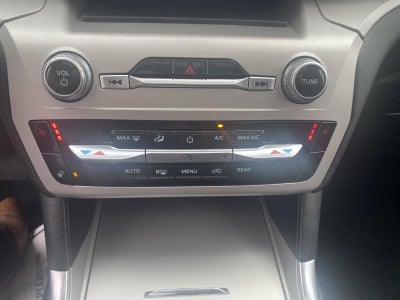 2023 Ford Explorer XLT 4WD