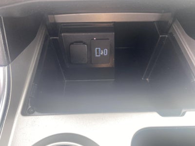 2023 Ford Explorer XLT 4WD