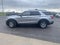 2023 Ford Explorer XLT 4WD