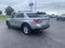 2023 Ford Explorer XLT 4WD