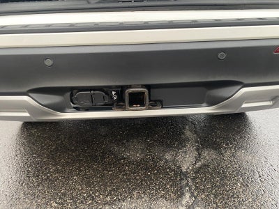 2023 Ford Explorer XLT 4WD