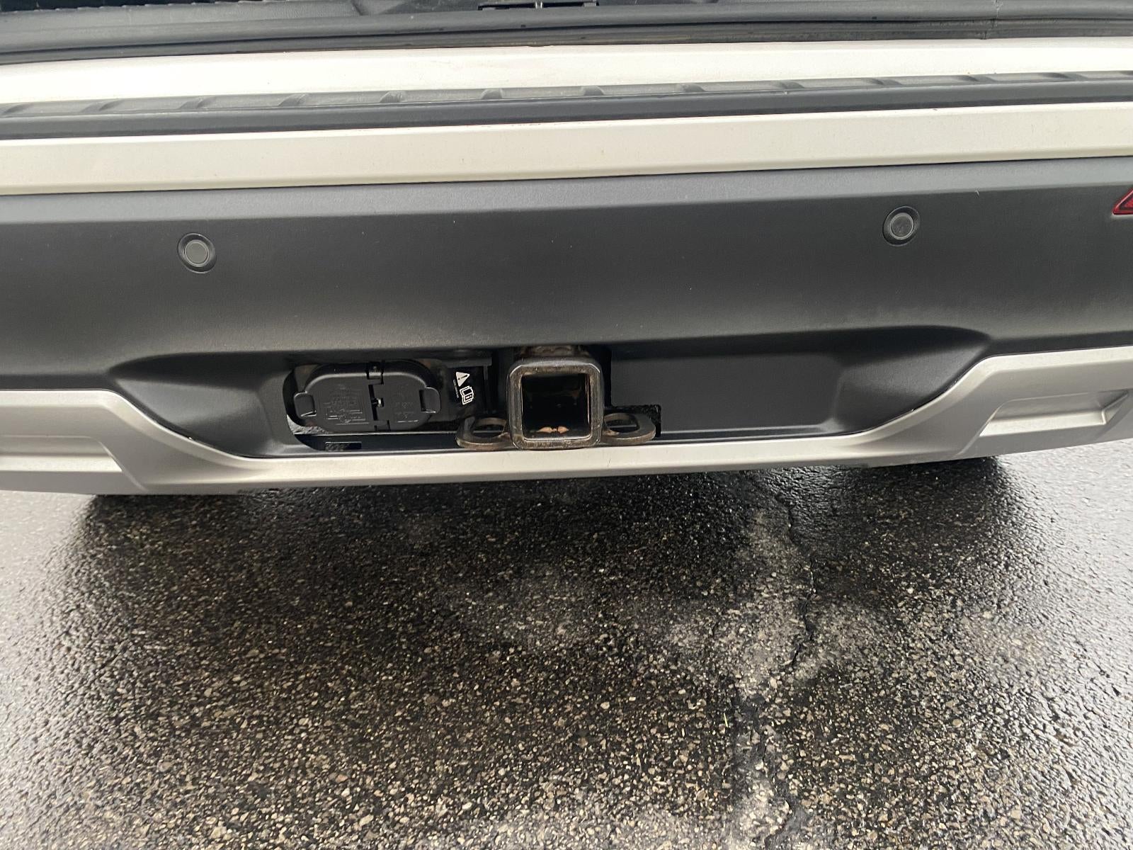 2023 Ford Explorer XLT 4WD