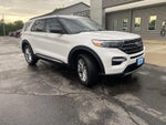 2023 Ford Explorer XLT 4WD