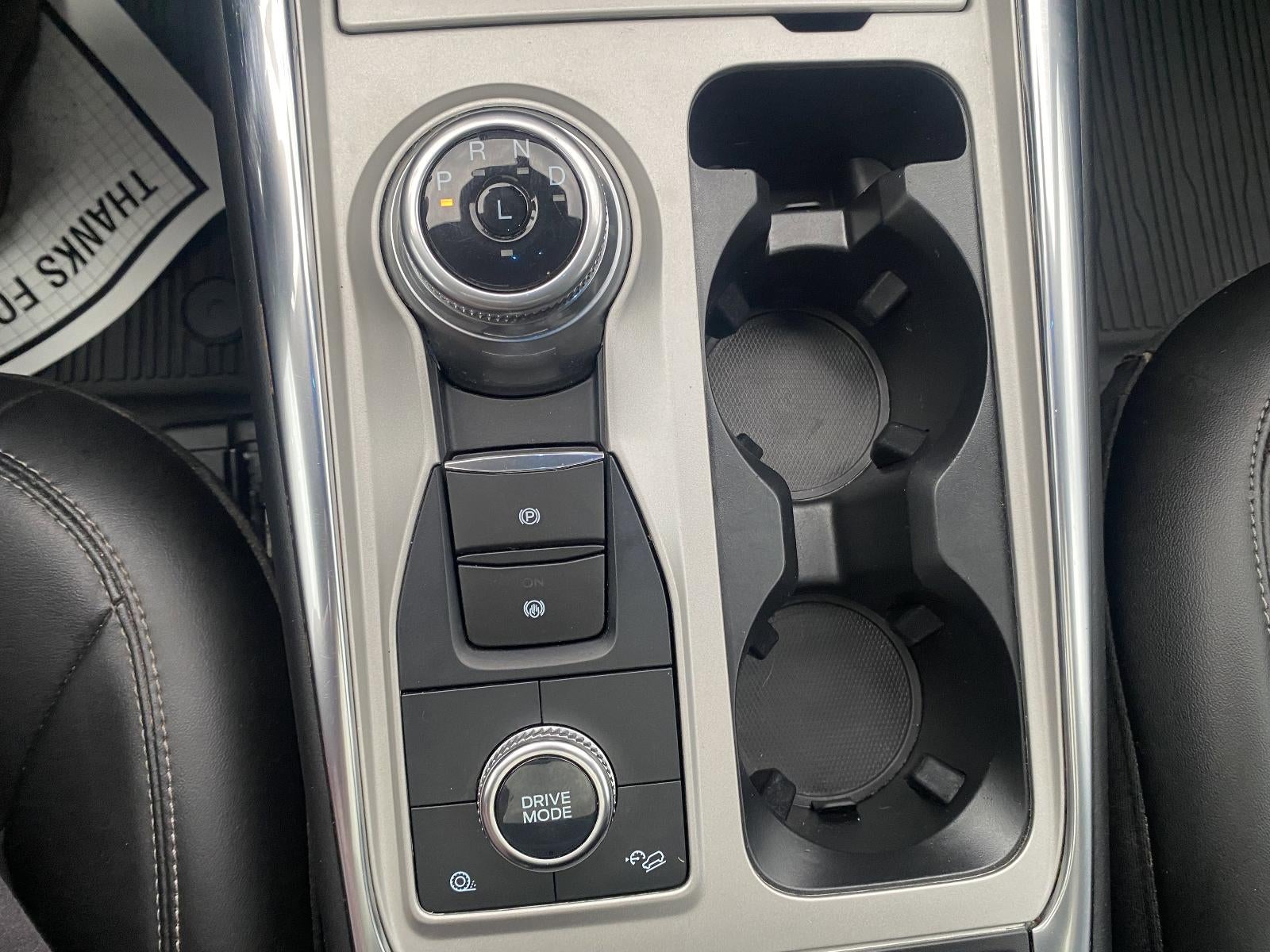 2023 Ford Explorer XLT 4WD