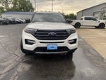 2023 Ford Explorer XLT 4WD