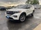 2023 Ford Explorer XLT 4WD