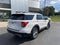 2022 Ford Explorer Limited 4WD