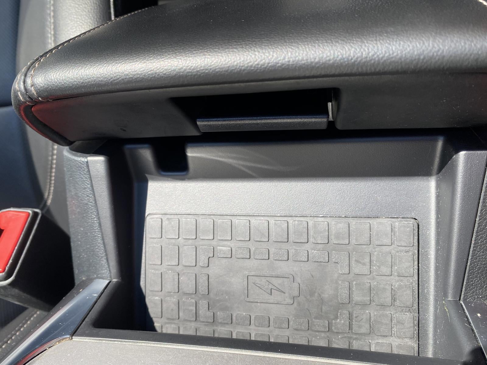 2022 Ford Explorer Limited 4WD