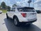 2022 Ford Explorer Limited 4WD