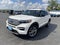 2022 Ford Explorer Limited 4WD