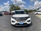 2022 Ford Explorer Limited 4WD