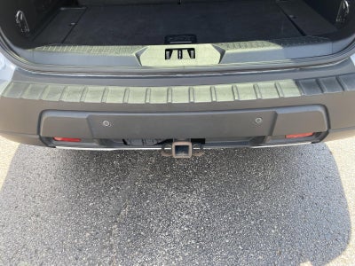 2023 Ford Explorer Timberline 4WD