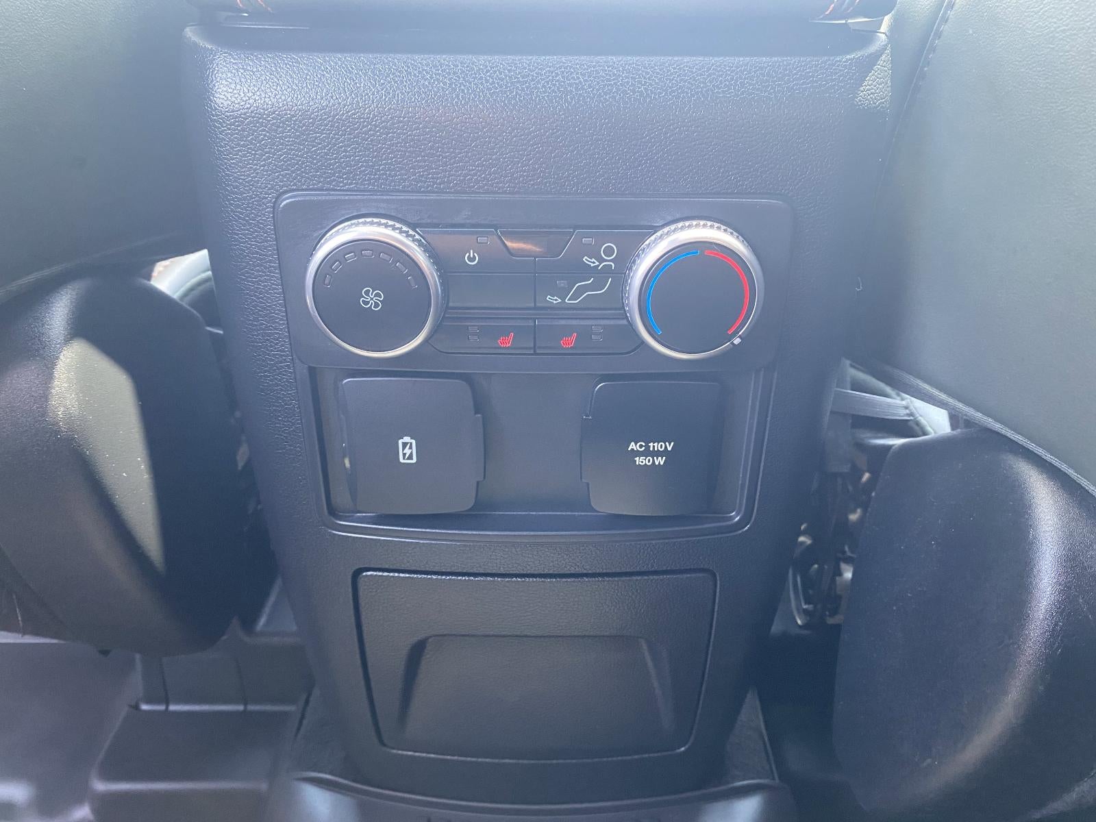 2023 Ford Explorer Timberline 4WD