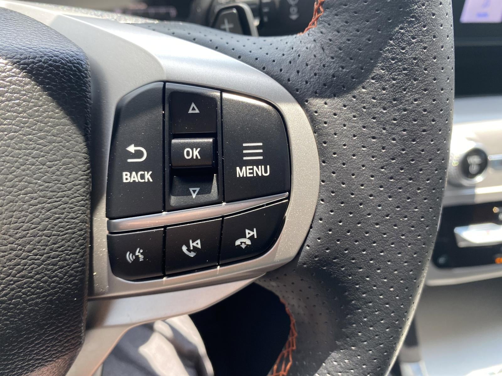 2023 Ford Explorer Timberline 4WD