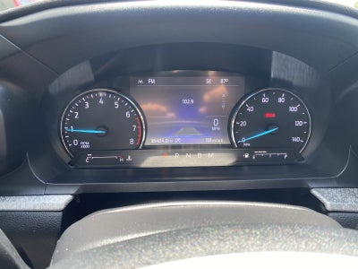 2023 Ford Explorer Timberline 4WD