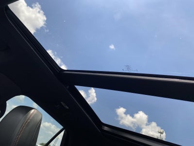 2023 Ford Explorer Timberline 4WD