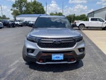2023 Ford Explorer Timberline 4WD