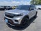 2023 Ford Explorer Timberline 4WD