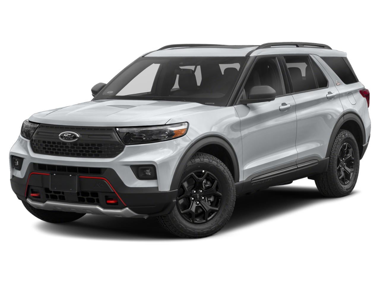 2023 Ford Explorer TIMBERLINE 4WD's photo