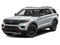 2023 Ford Explorer Timberline 4WD
