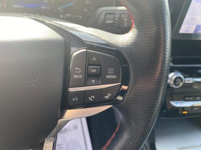 2022 Ford Explorer ST-Line 4WD