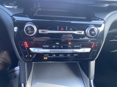 2022 Ford Explorer ST-Line 4WD