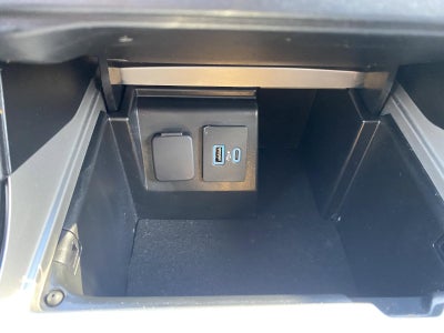 2022 Ford Explorer ST-Line 4WD