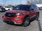 2022 Ford Explorer ST-Line 4WD