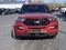 2022 Ford Explorer ST-Line 4WD
