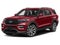 2022 Ford Explorer ST-Line 4WD