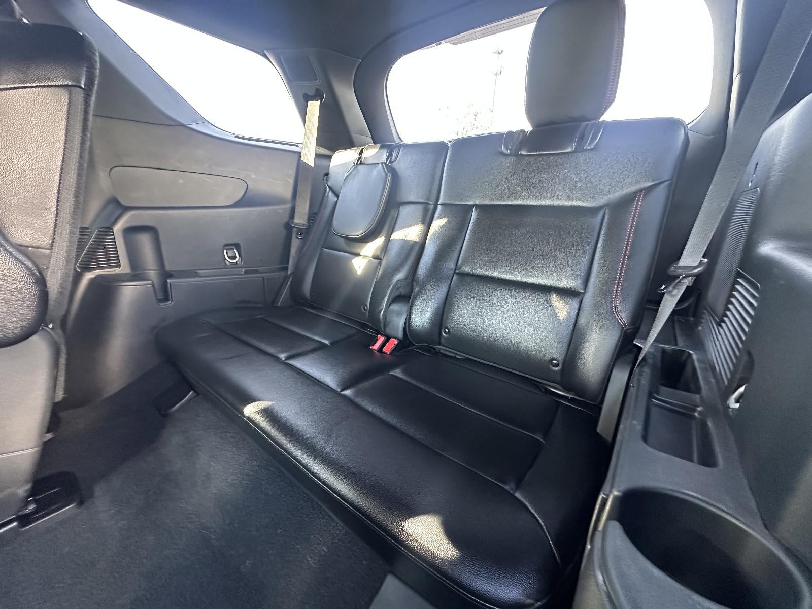 2023 Ford Explorer ST-Line 4WD