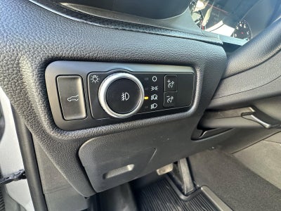 2023 Ford Explorer ST-Line 4WD