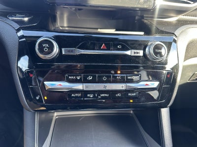 2023 Ford Explorer ST-Line 4WD