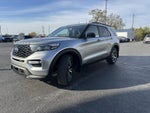 2023 Ford Explorer ST-Line 4WD