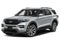2023 Ford Explorer ST-Line 4WD