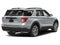 2023 Ford Explorer ST-Line 4WD